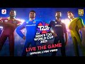 ICC Men S T20 World Cup 2021 Official Anthem Official Lyric Video Amit T Kausar M Sharvi Anand