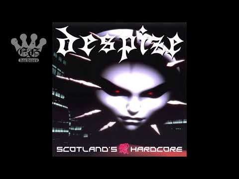 [EGxHC] Despize - Scotland's Hardcore - 2024 (Full Album)