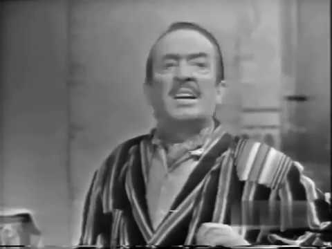 Tutti avvelenati (Farsa in un atto) - Nino Taranto e Compagnia