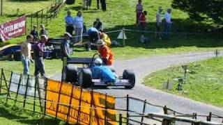 preview picture of video 'Wiscombe Park July 2008'