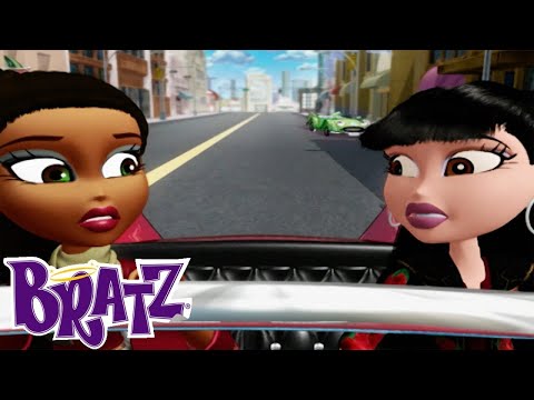 Bratz™ El Problema De Sasha