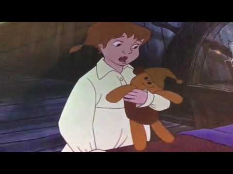 Pennylina part 10 - enter Winnie the Pooh/“Follow your heart”