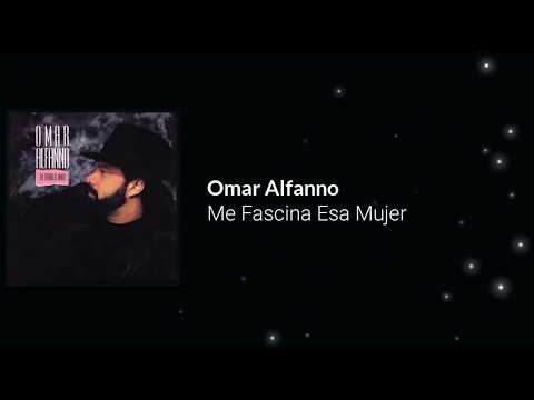 Me Fascina Esa Mujer - Omar Alfanno / LETRA / Jose Salsa & Sabor