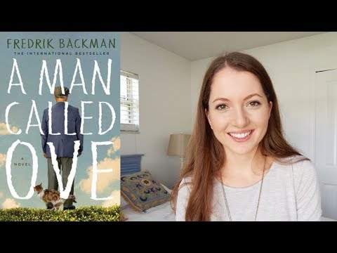 A Man Called Ove: Book Review