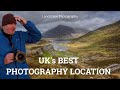 UK's Best Photography Location
