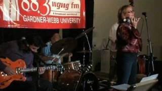 &quot;Hip Shakin Mama&quot; by Robin Rogers www.LiveInTheMusic.com