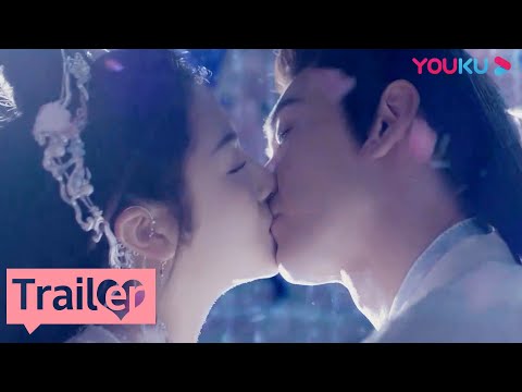 【星落凝成糖 Love When The Stars Fall】预告： 高冷仙君陈星旭错娶叛逆少女李兰迪，以爱为引点亮浪漫星辰~ | 陈星旭/李兰迪/陈牧驰/何宣林 | 古装爱情片 | 优酷YOUKU — ดุจดวงดาว พร่างพราวราวประกายรัก