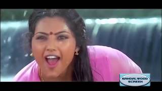 swathi mutthu kannada movie video song manasu bare