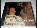 Groovesound Records Presents Keep It Gangsta 2005 Duncanville Tx