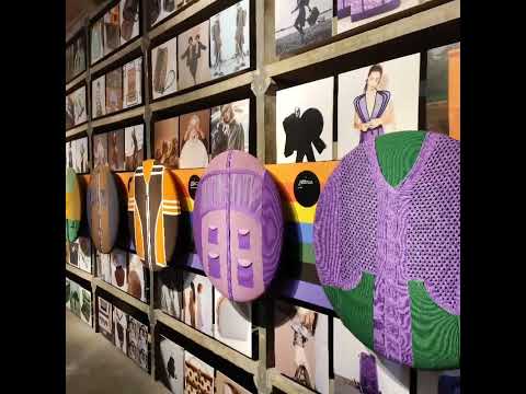 "Pitti Immagine Filati 90" Stazione Leopolda 2/4 febbraio 2022