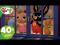 Bing Całe Odcinki Odc 1 6 40 Minut Bing Po Polsku