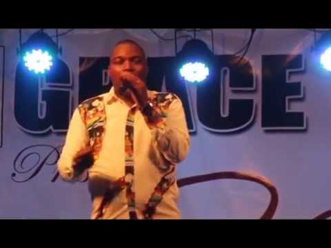 FLASH: EASTER CONCERT 2015 IN PICTURES WITH ATHOMS, HENRI PAPA, MIKE, FRANCK MULAJA Part 1