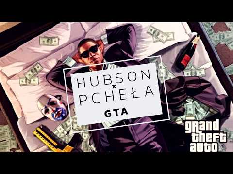 Hubson x Pcheła - GTA