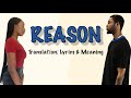 Omah Lay - reason (Afrobeats Translation: Lyrics and Meaning)