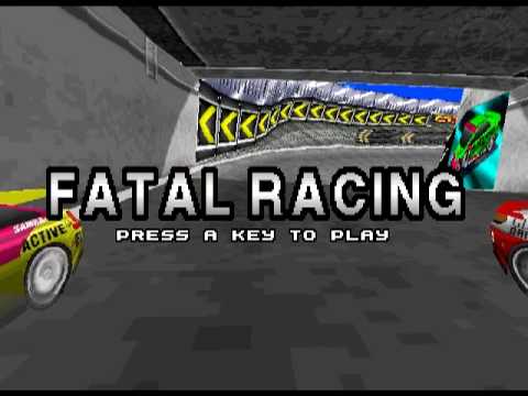 descargar fatal racing pc