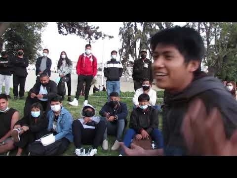 ZELTA vs ADEUZ - Final (Regional Pura Calle) - WCB