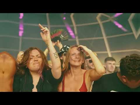 HEROBUST RAMPAGE OPEN AIR 2022