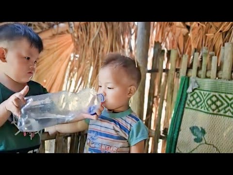 Because He Still Loved Her, Ly Thi My’s Husband Set Out to Find His Wife and Two Children