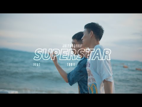 JOEYCOZYBOY - Superstar ft. Tobii (Official MV)