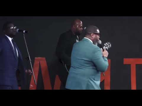 The Beaconaires “Bless The Lord With Me”