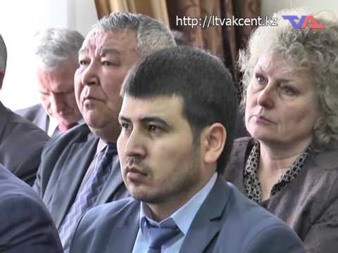 “Официальная хроника” от 24 апреля 2017г.”