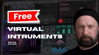 Download lagu Top FREE Virtual Instruments for Film & Sync in 2026 mp3 Download lagu Top FREE Virtual Instruments for Film & Sync in 2026 mp3