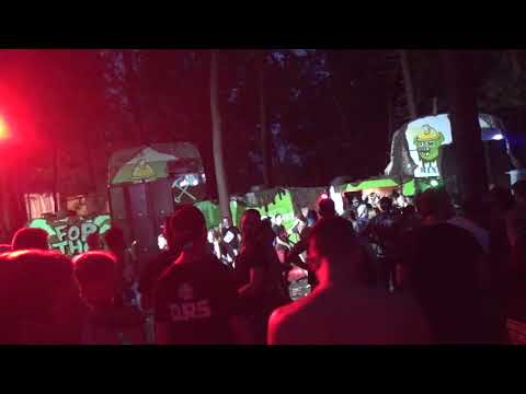 Decibel outdoor Festival 2018 - Trailer Park - eDub