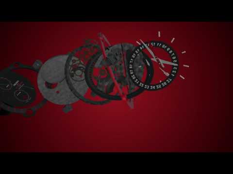 Marketing Promotions Seiko watch