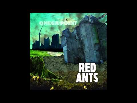 Red Ants - Dirty Space Alchemy