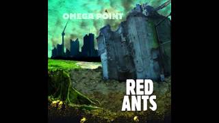 Red Ants - Dirty Space Alchemy