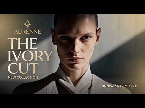 Aurenne — The Ivory Cut
