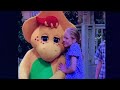 Barney Friends Season 8 Episode 10 A Picture Of Friendship