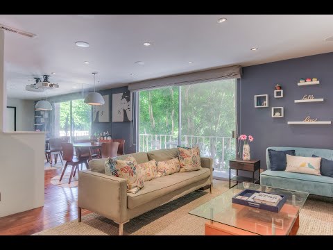 100 S. Doheny Dr. Unit #201, Los Angeles, CA 90048