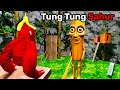 We Found TUNG TUNG SAHUR In Gorilla Tag