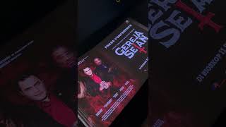 Download lagu GEREJA SETAN, KISAH NYATA MONGOL YANG DI BIKIN FILM AKAN TAYANG PADA 11 SEPTEMBER 2025 DI BIOSKOP mp3