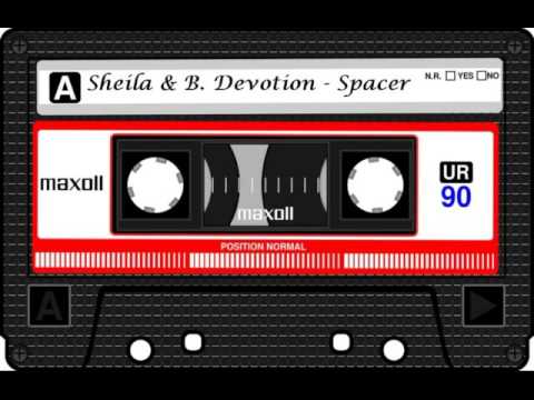 Sheila & B Devotion - Spacer Extended Version