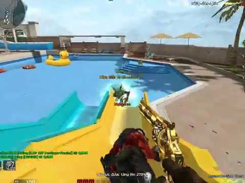 [CFVN]MG3-Ultimate Gold(Thẩm Du Max Phê)_TK.V4