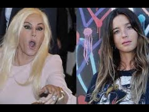 ¡Susana se hartó de su nieta! La diva no se banca más convivir con ella en su casa de Miami