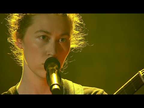 Ginne Marker - Some Day (Live)