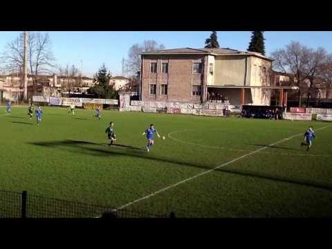 Bagnolese - Cellatica undici 2013/2014