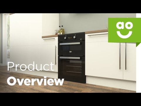 Beko Electric Cooker BDI6C55K Product Overview | ao.com