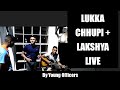 Lukka Chuppi Beautiful Cover By Flashpoint Lt Purushark Suyal