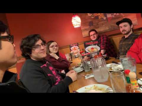 Mega64 ChristmasCast 2018 After-After Show Part 3