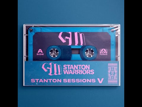 Stanton Warriors Stanton sessions vol 5