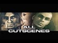 Marc Ecko's Getting Up - All Cinematic Cutscenes ...
