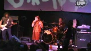 Circle Jerks - Anxious Boy (Eazy 07/03/2009)