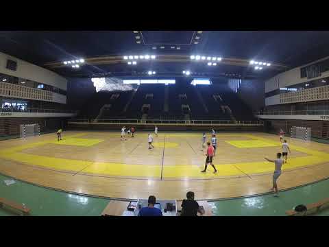 CORPO MORTO - MEFST 2:4