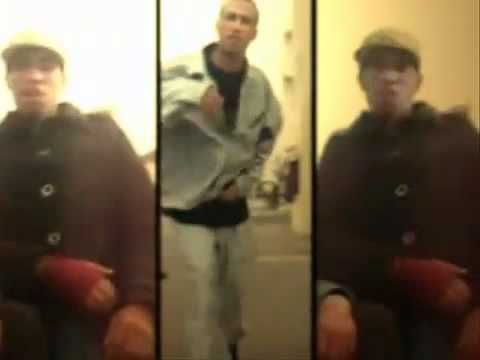 syouf zan9a - demo clip syoufzan9a