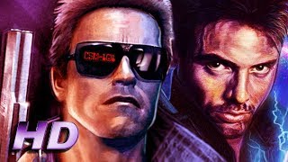 The Terminator (1984) Official Trailer - Schwarzenegger (HD)