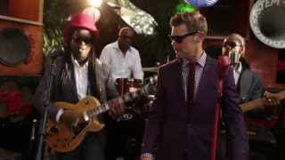 Running Around With Your Head In The Clouds - The Dualers OFFICIAL VIDEO (HD)